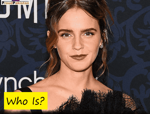 Emma Watson Biography