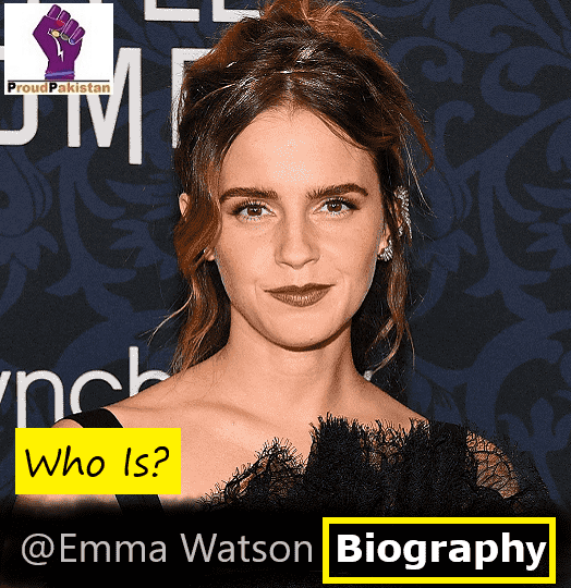 Emma Watson Biography