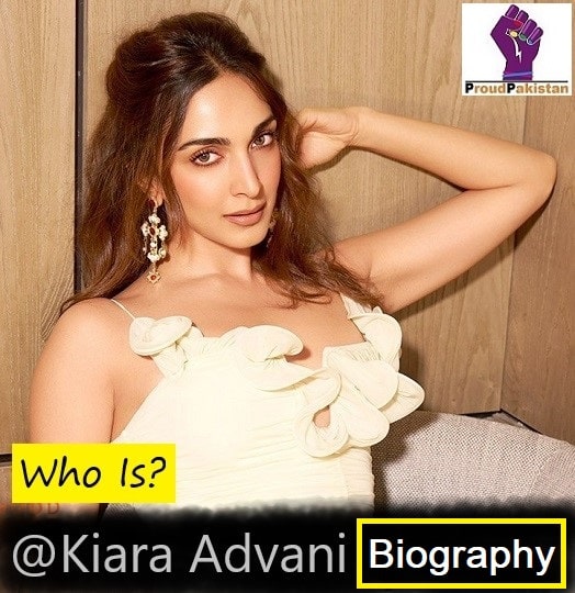 Kiara Advani