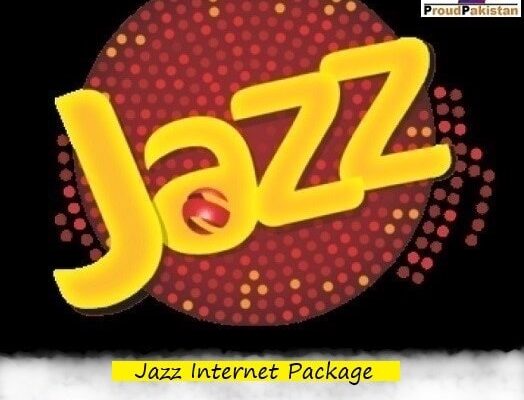 Jazz Internet Package